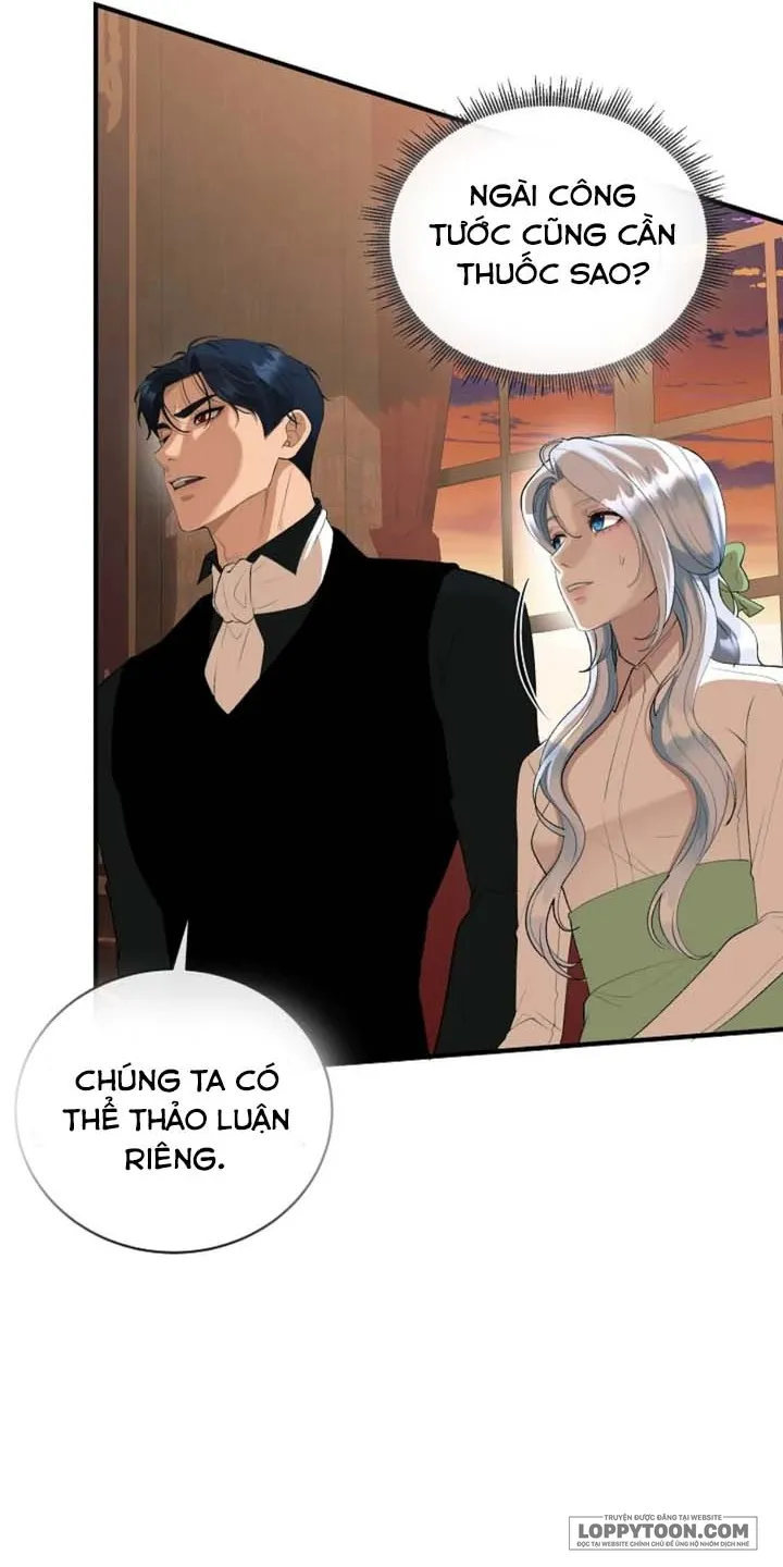 Qua Đêm Với Người Chồng Sắp Ly Hôn Chap 13 - trang 46