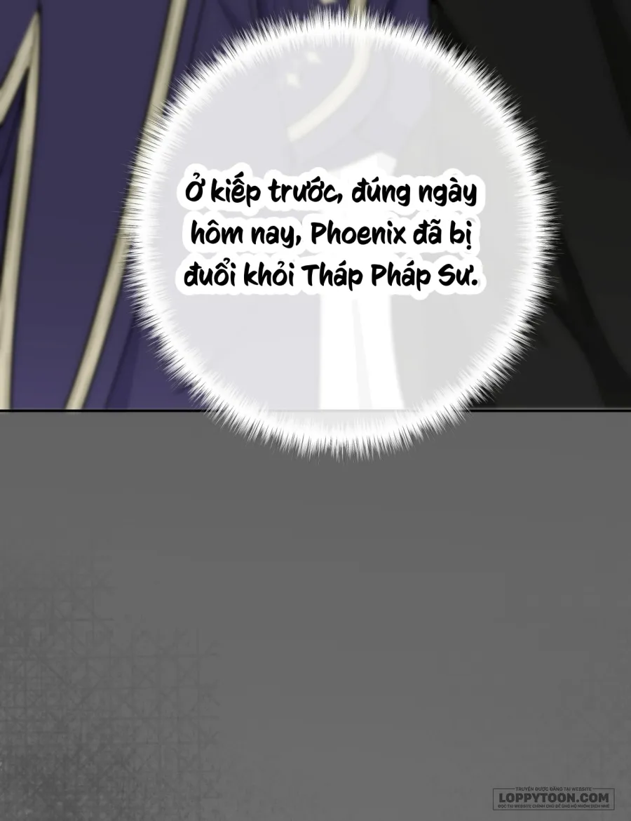 Nàng Sẽ Thuần Phục Những Anh Hùng Chap 12 - trang 8