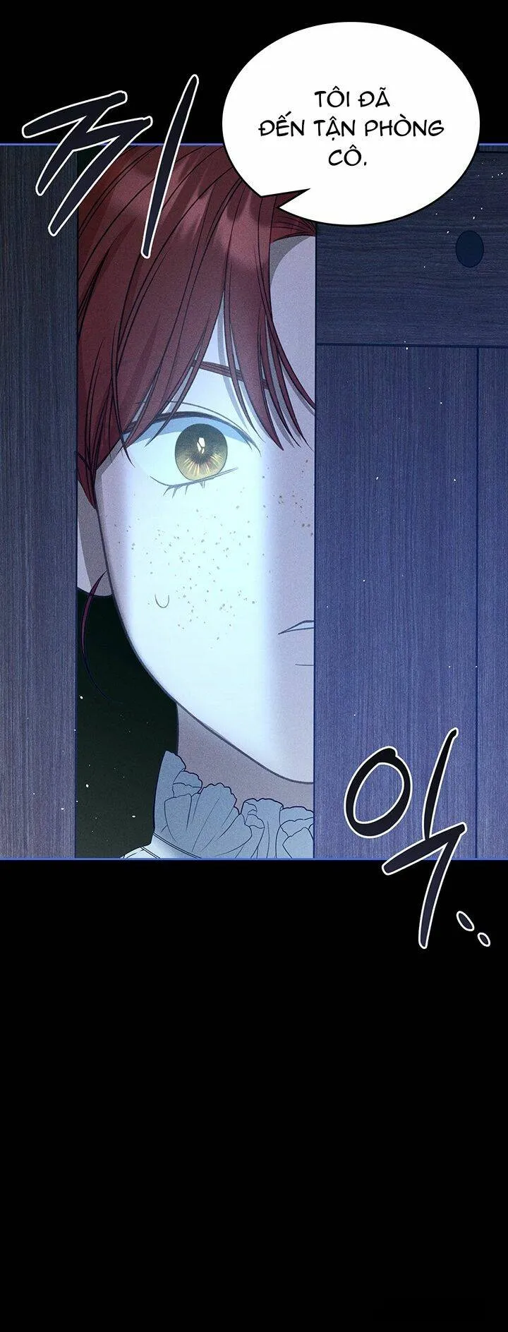 Nam Chính Quái Vật Sống Dưới Giường Tôi Chap 23 - trang 3