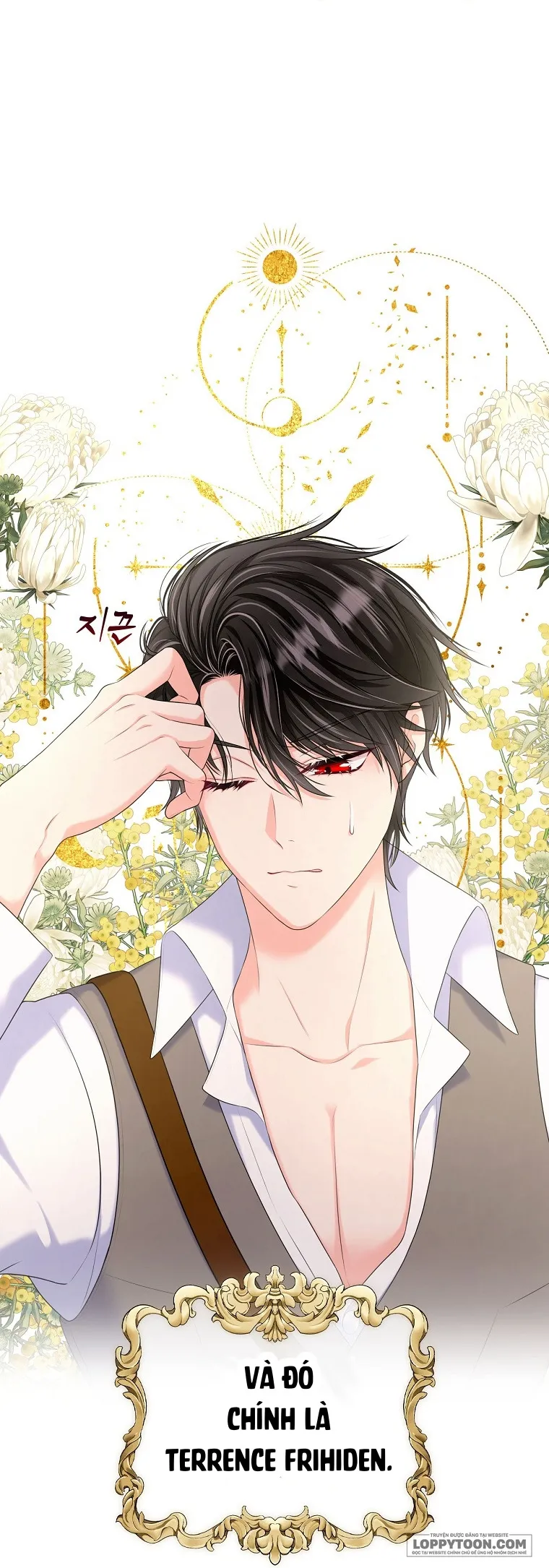 Tôi Sẽ Ly Hôn Với Anh Trai Nữ Chính Chap 6 - trang 77