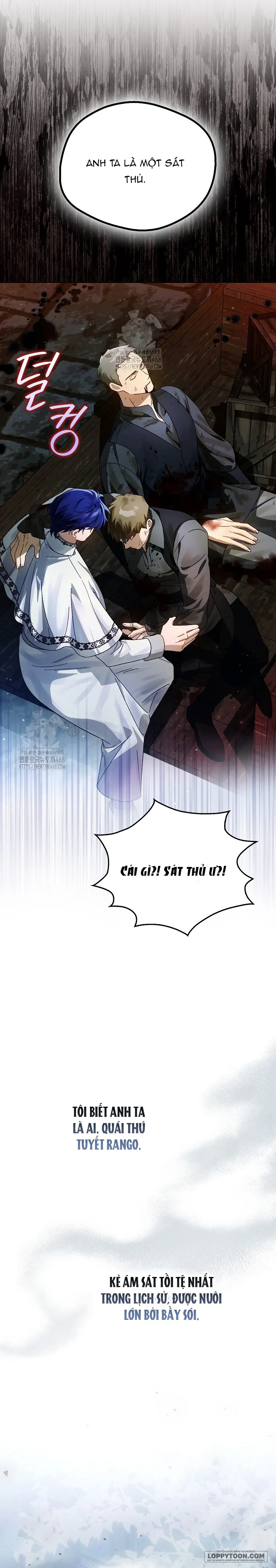 Hầu Tước Maron Chap 12 - trang 27