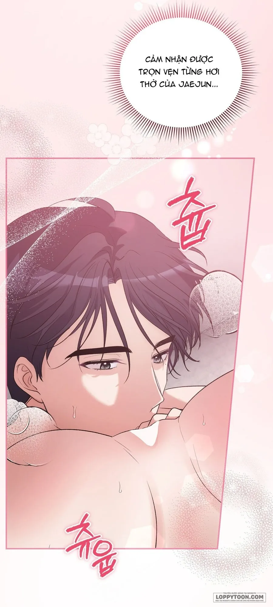 Làm Chuyện Đó Với Em Trai Của Người Tôi Thầm Thích Chap 6 - end - trang 22