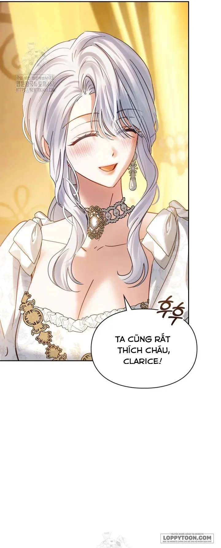 Phạm Nhân Bé Con Của Dinh Thự Mùa Đông Chap 68 - trang 24