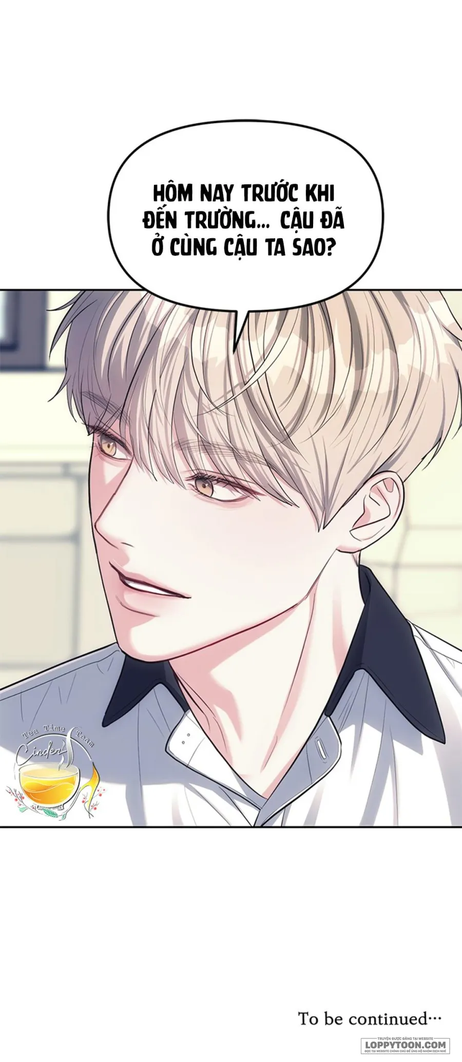 Xâm Nhập Trường Trung Học Tài Phiệt Chap 33 - trang 72