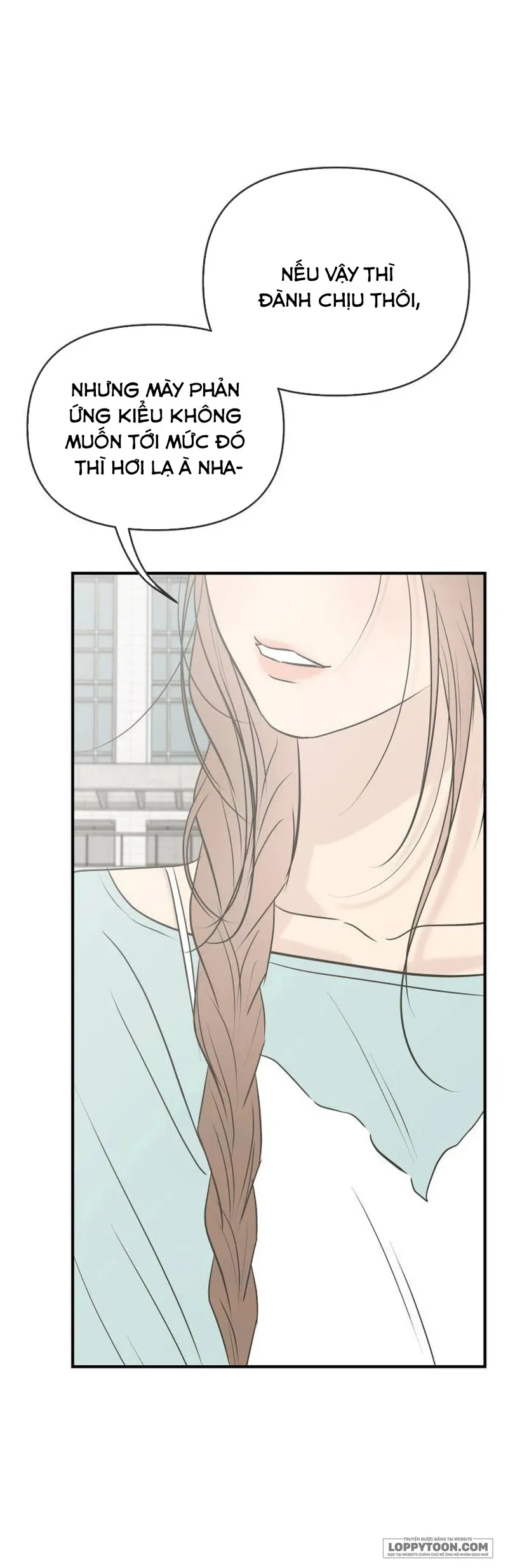 Scandal Bảo Vệ Hôn Nhân Chap 29 - trang 8