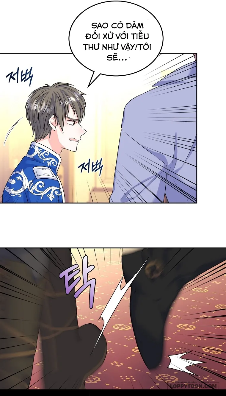 Tôi Sẽ Ly Hôn Với Anh Trai Nữ Chính Chap 10 - trang 14