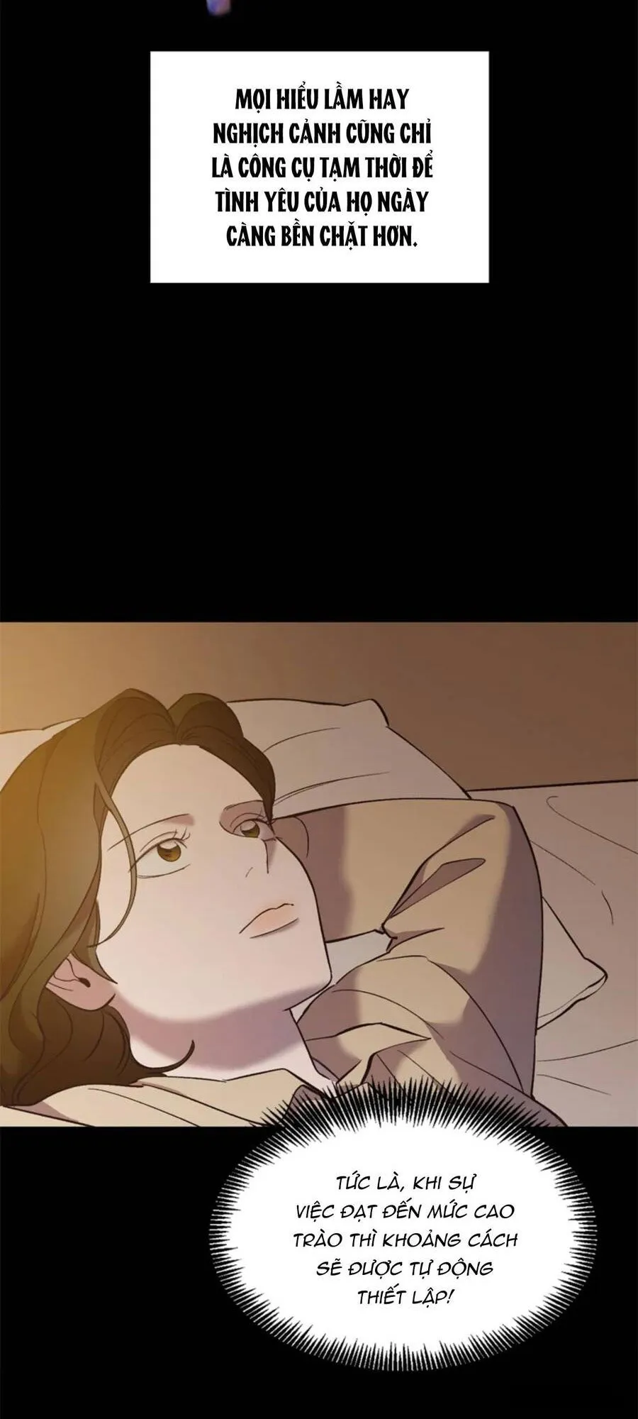 Thanh Xuân Của Chúng Ta Chap 45 - trang 4