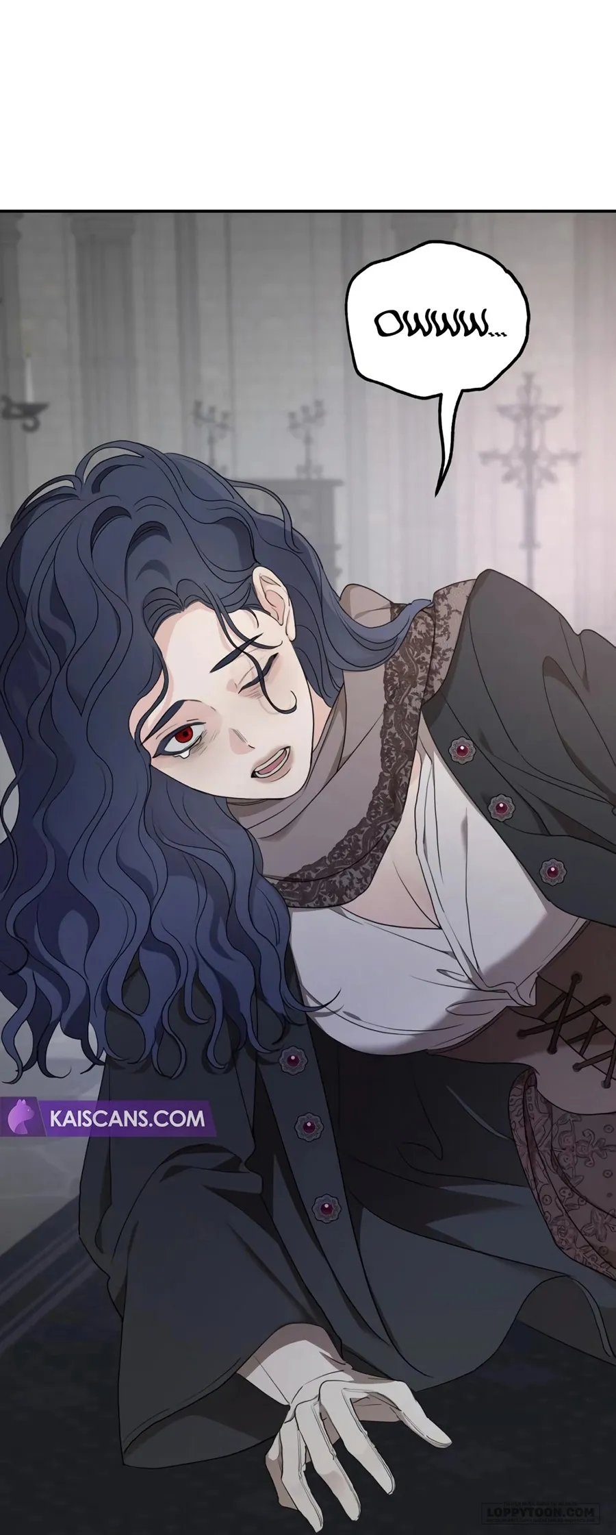 Gia Đình Chồng Quá Ám Ảnh Bởi Tôi Chap 88 - trang 69