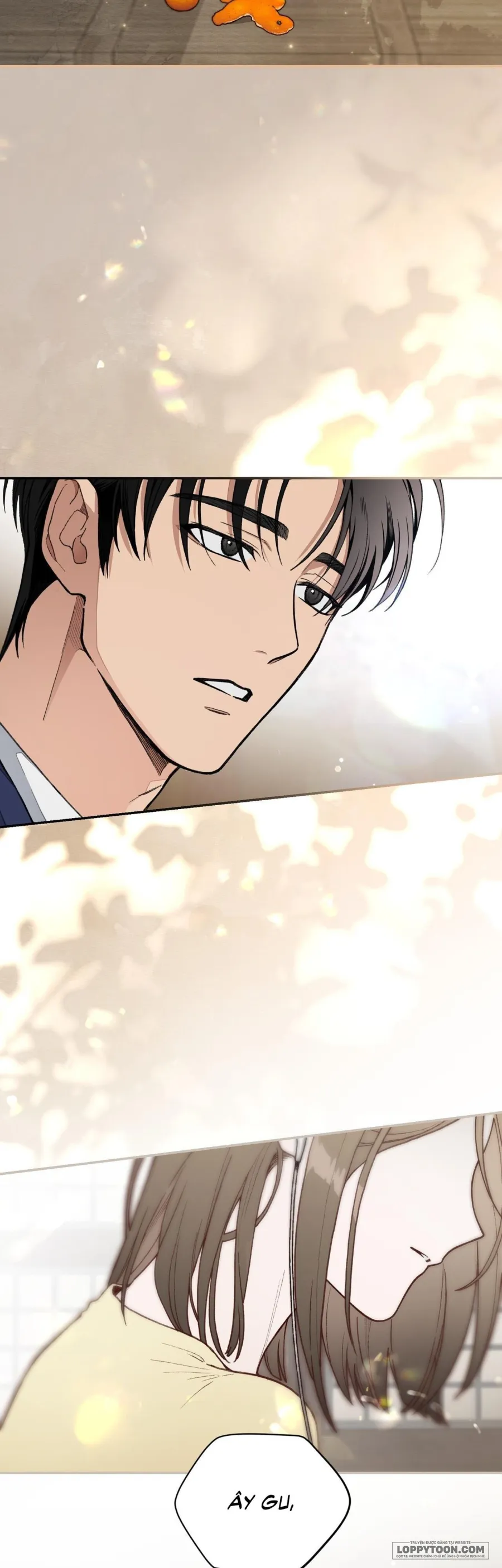 Quốc Lộ Số 1 Chap 3 - trang 9