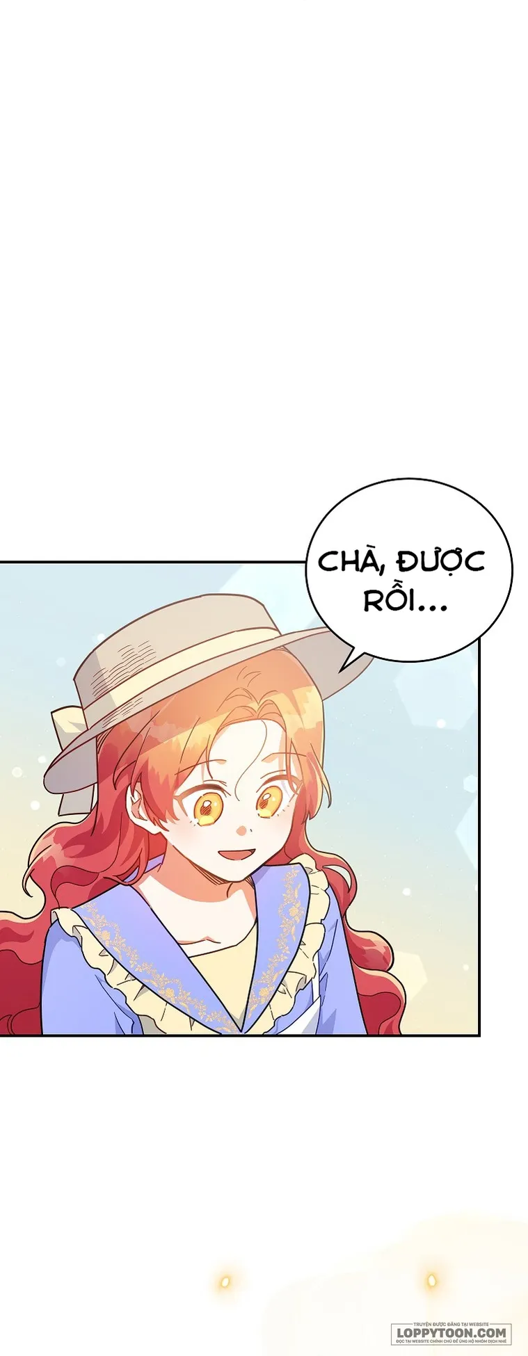 Bé Con Chốn Hoa Nở Chap 25 - trang 41