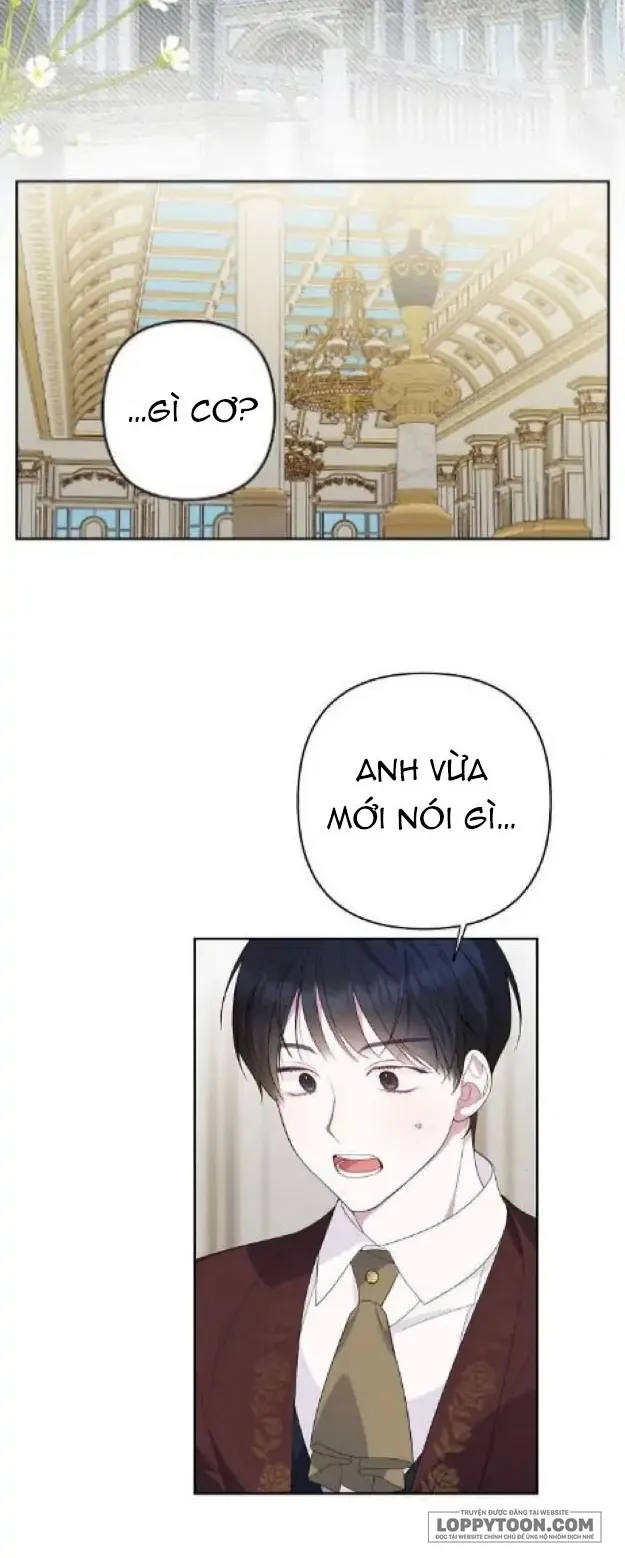 Bạo Chúa Bé Con Chap 6 - trang 12