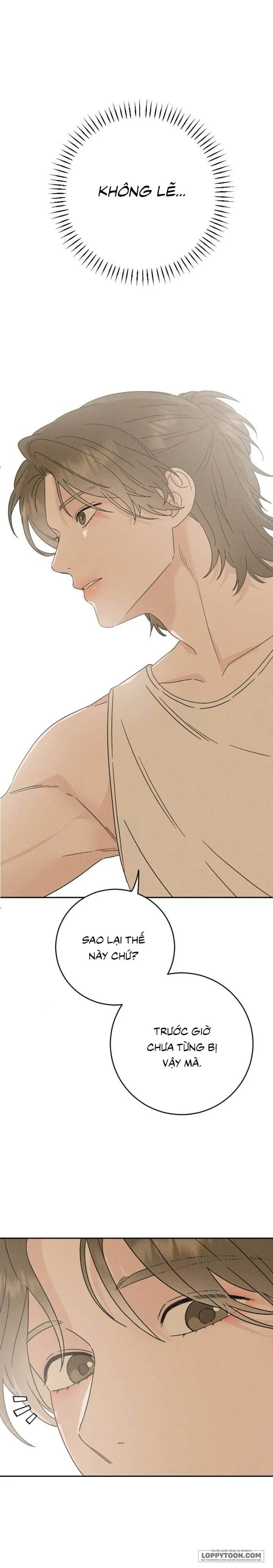Nam Nữ Mật Thất Chap 9 - trang 1