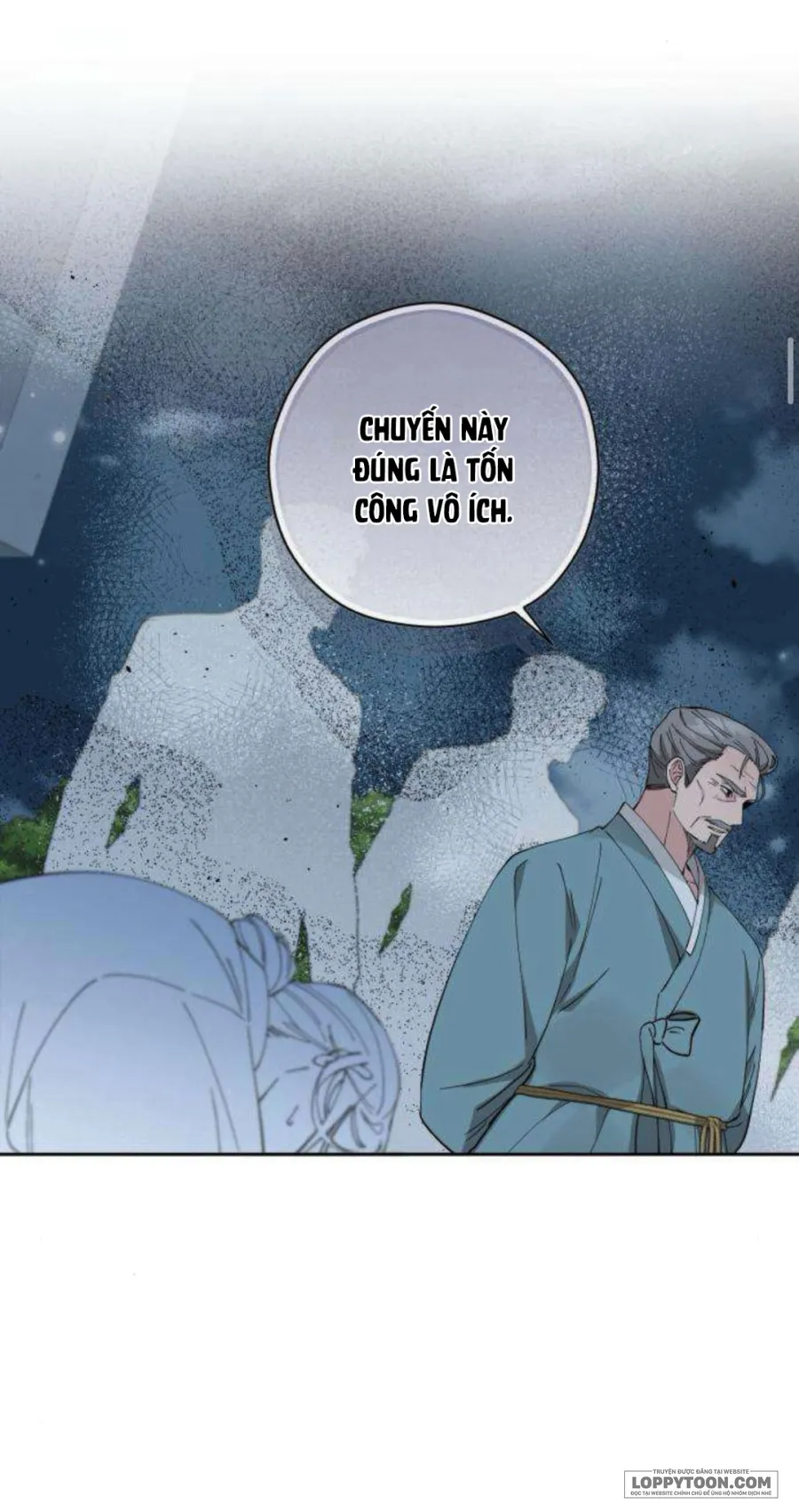 Tên Khốn Đẹp Trai Chap 21 - trang 53