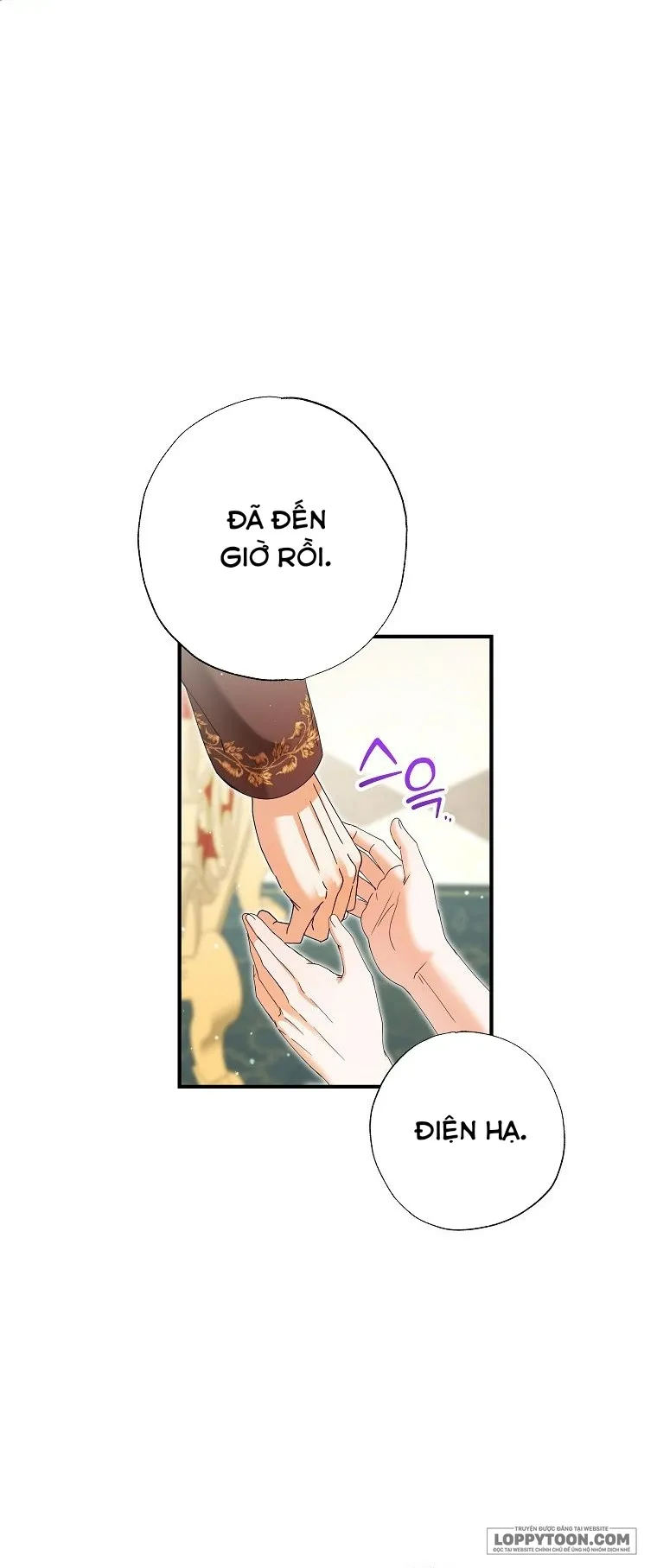 Trở Thành Miêu Nữ Của Hoàng Đế Chap 41 - trang 39