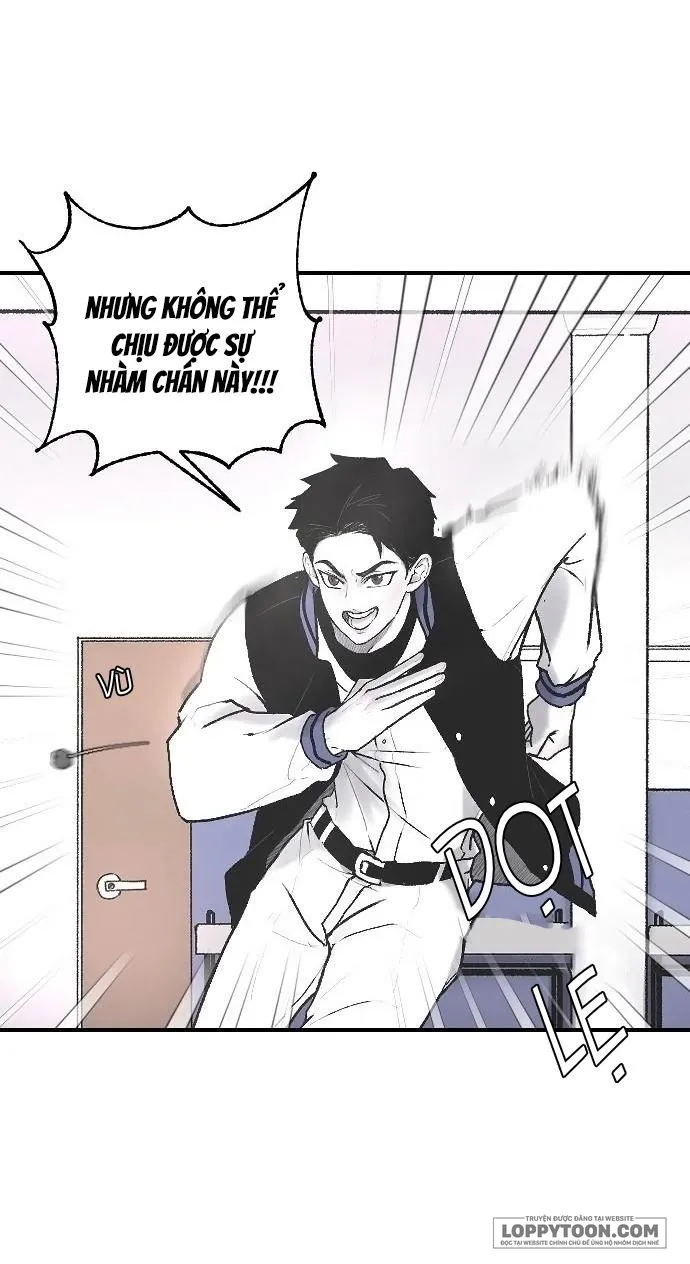 Ba Anh Trai Cực Phẩm Của Tôi Chap 4 - trang 54