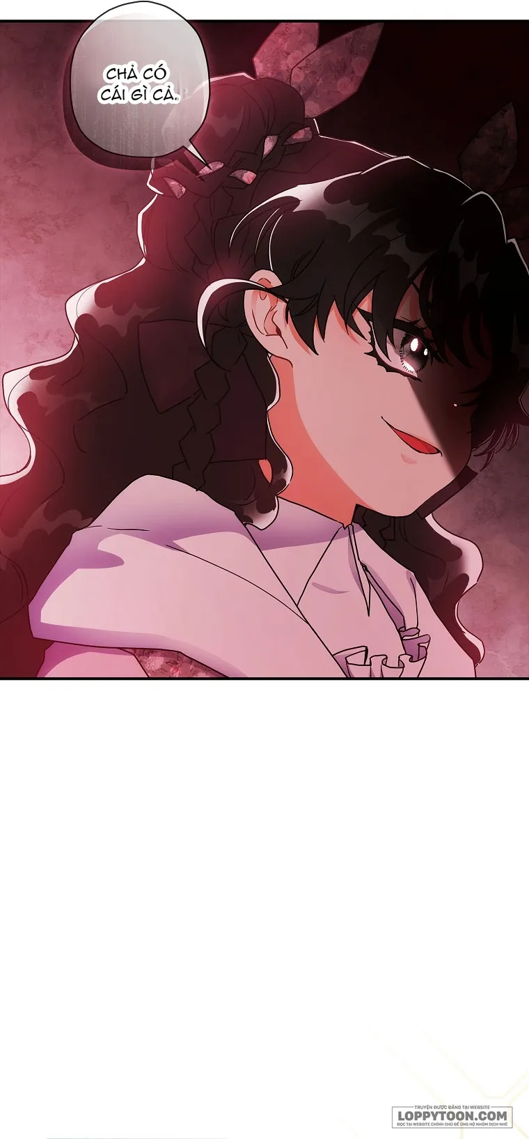 Tôi Đã Trở Thành Con Gái Nuôi Của Nam Chính Chap 66 - trang 35
