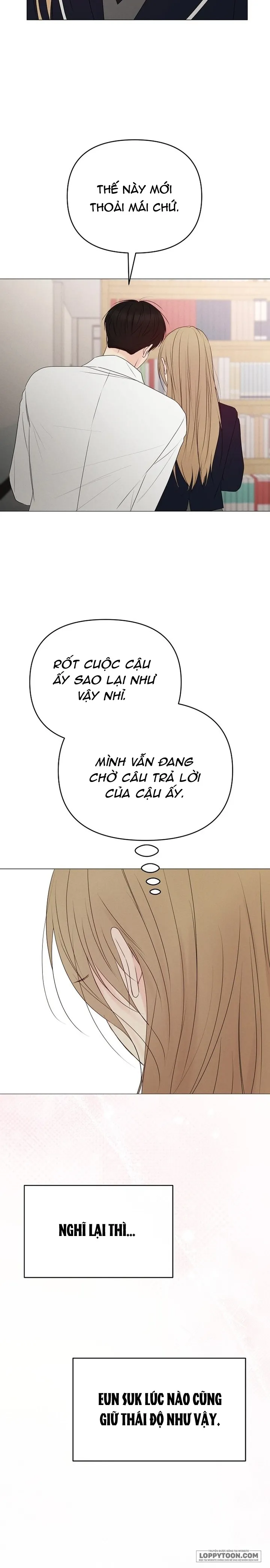 Soái Ca Kiểu Mẫu Chap 24 - trang 2