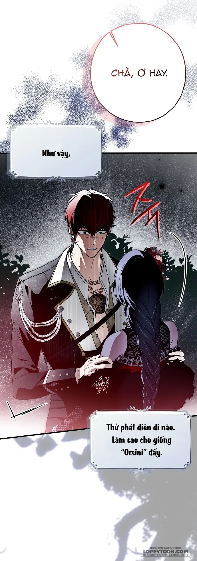 Có Kẻ Đã Sở Hữu Cơ Thể Của Tôi Chap 26 - trang 3