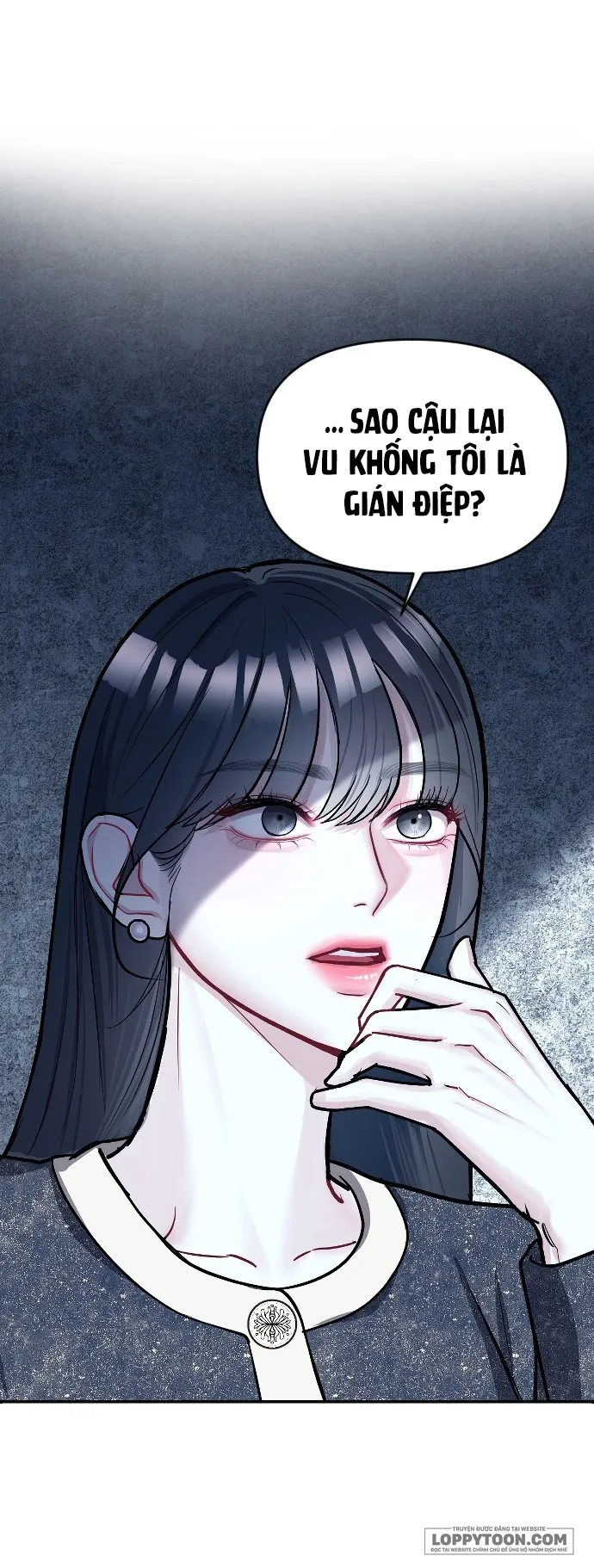 Xâm Nhập Trường Trung Học Tài Phiệt Chap 6 - trang 41