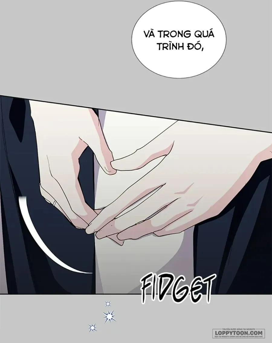 Phía Sau Mặt Nạ Của Nam Chính Hiền Lành Chap 59 - trang 29