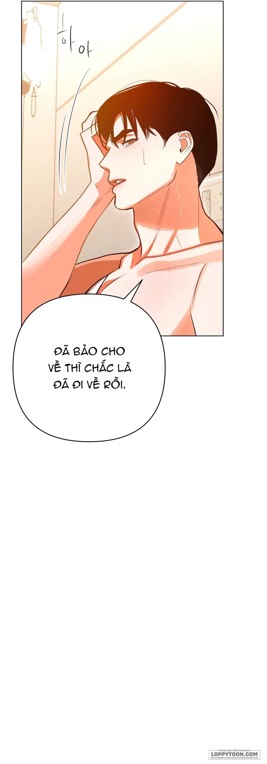 Ngưỡng Tuyệt Đối Chap 56 - trang 7