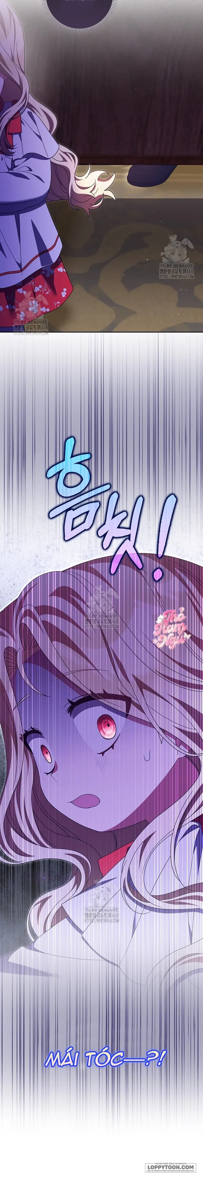 Tôi Không Thuộc Về Nơi Này Chap 43 - trang 19