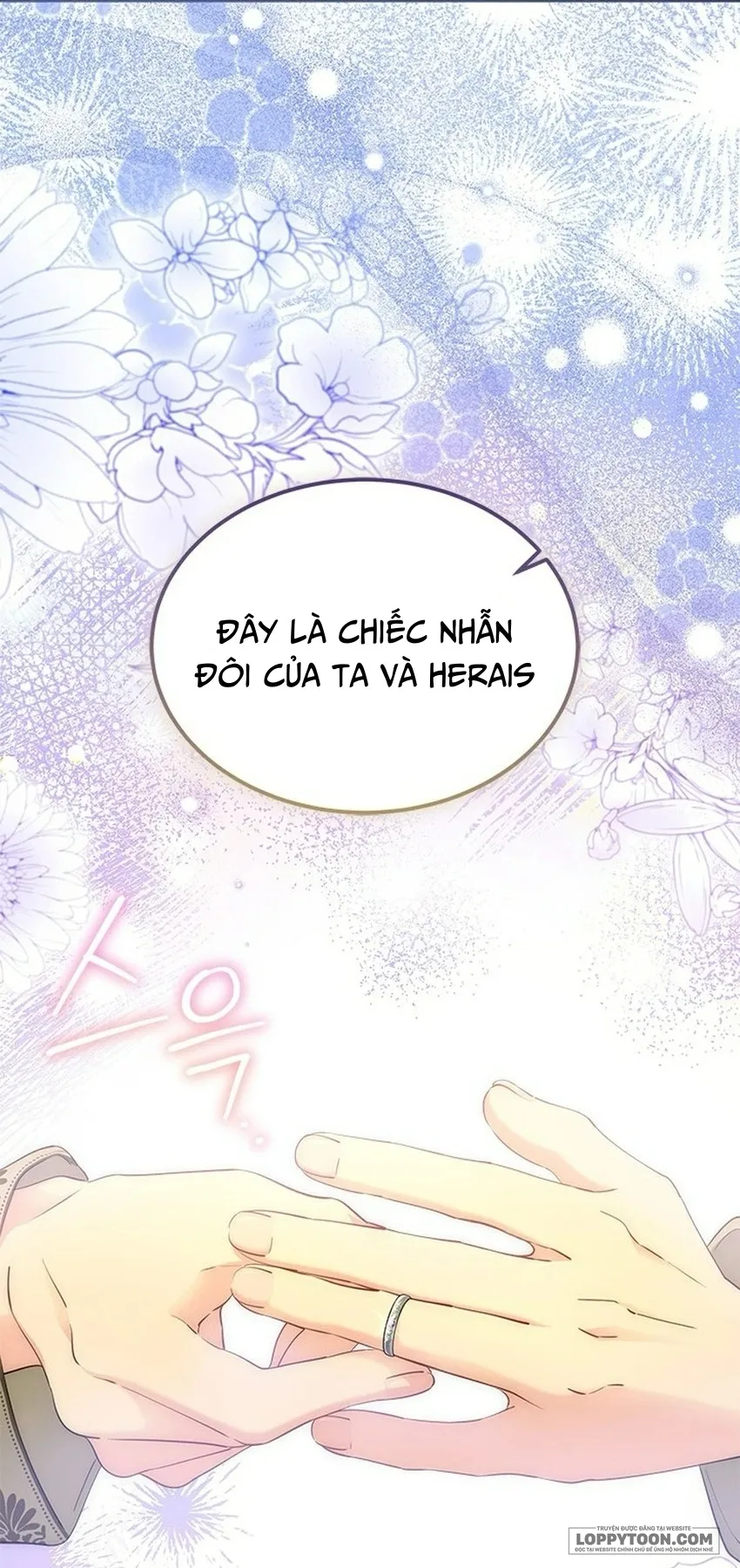 Đã Từ Chối Sủng Ái Rồi Mà Sao Còn Ám Ảnh Thế? Chap 78 - trang 75