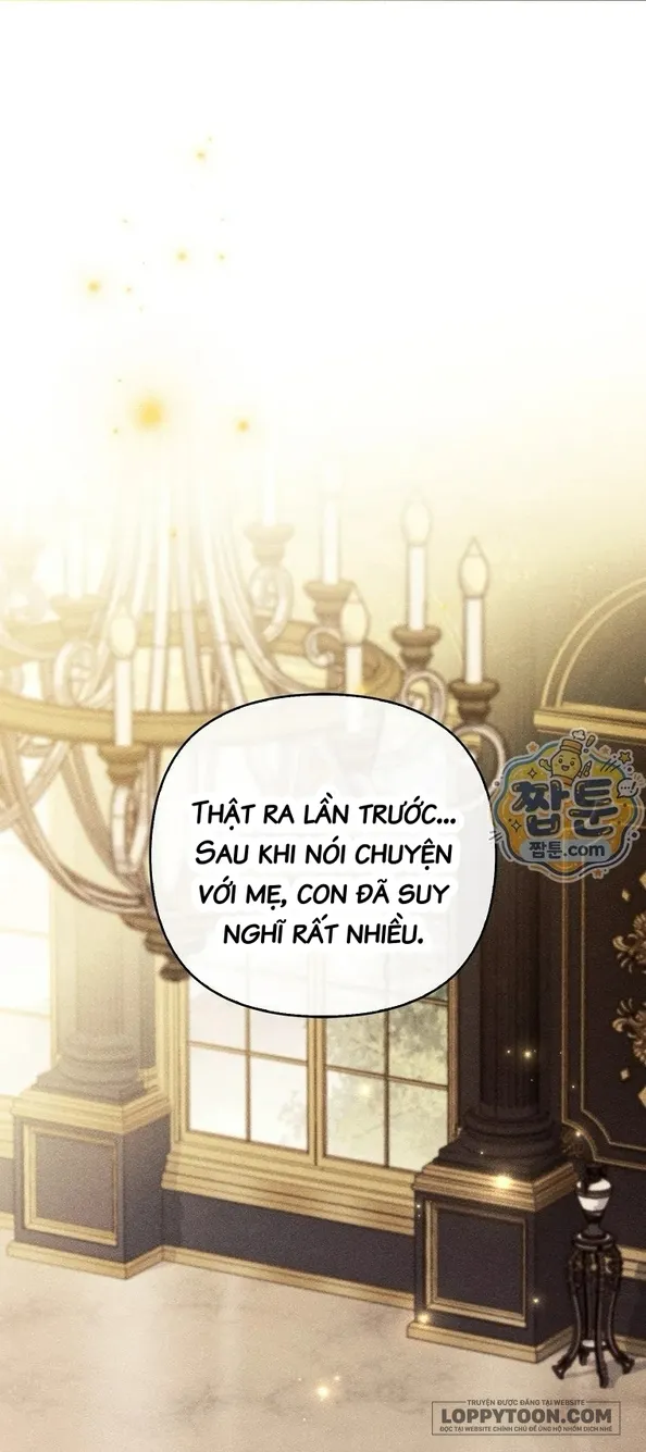 Tôi Đã Trở Thành Con Gái Út Của Công Tước Phản Diện Chap 143 - trang 32