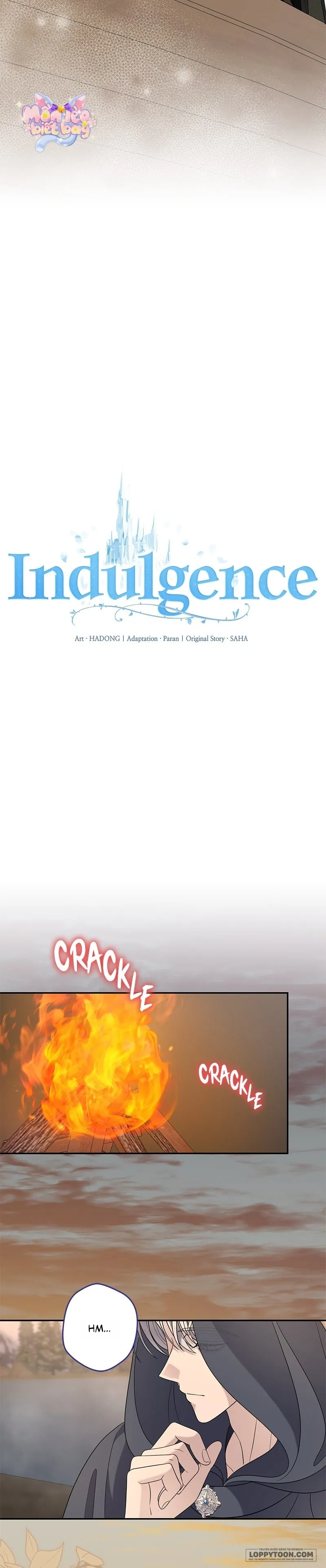 Dụ Hoặc Chap 42 - trang 13