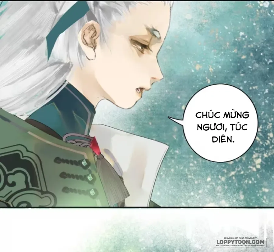 Tiểu Sư Muội Không Muốn Phi Thăng Chap 1 - trang 26