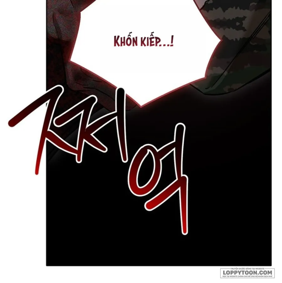 Trên Đời Này Không Có Quân Khuyển Nào Là Tồi Cả Chap 6 - trang 21