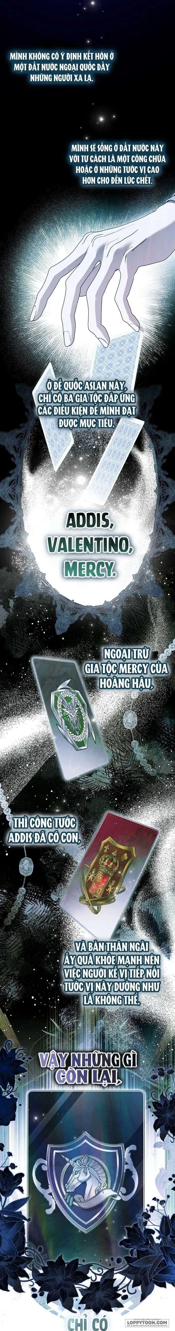 Có Kẻ Đã Sở Hữu Cơ Thể Của Tôi Chap 43 - trang 26