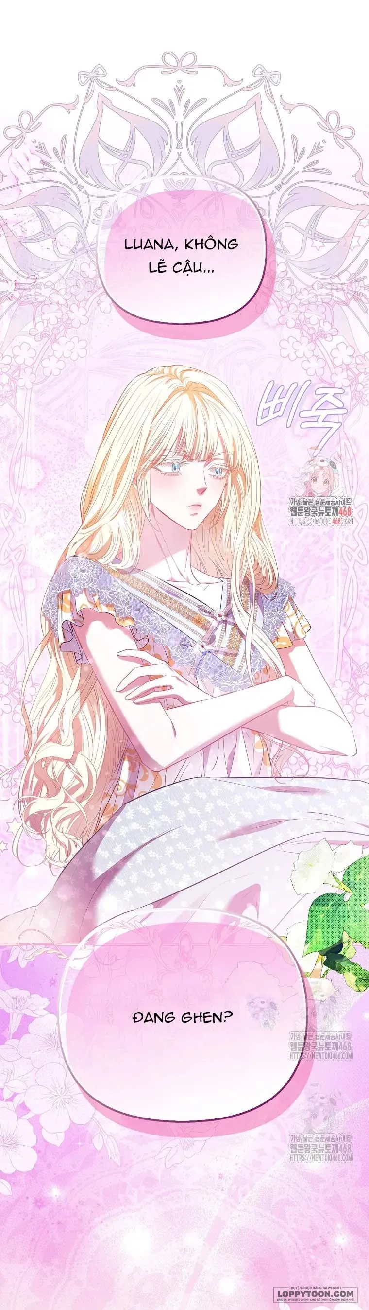 Nàng Công Chúa Của Mọi Người Chap 95 - trang 1