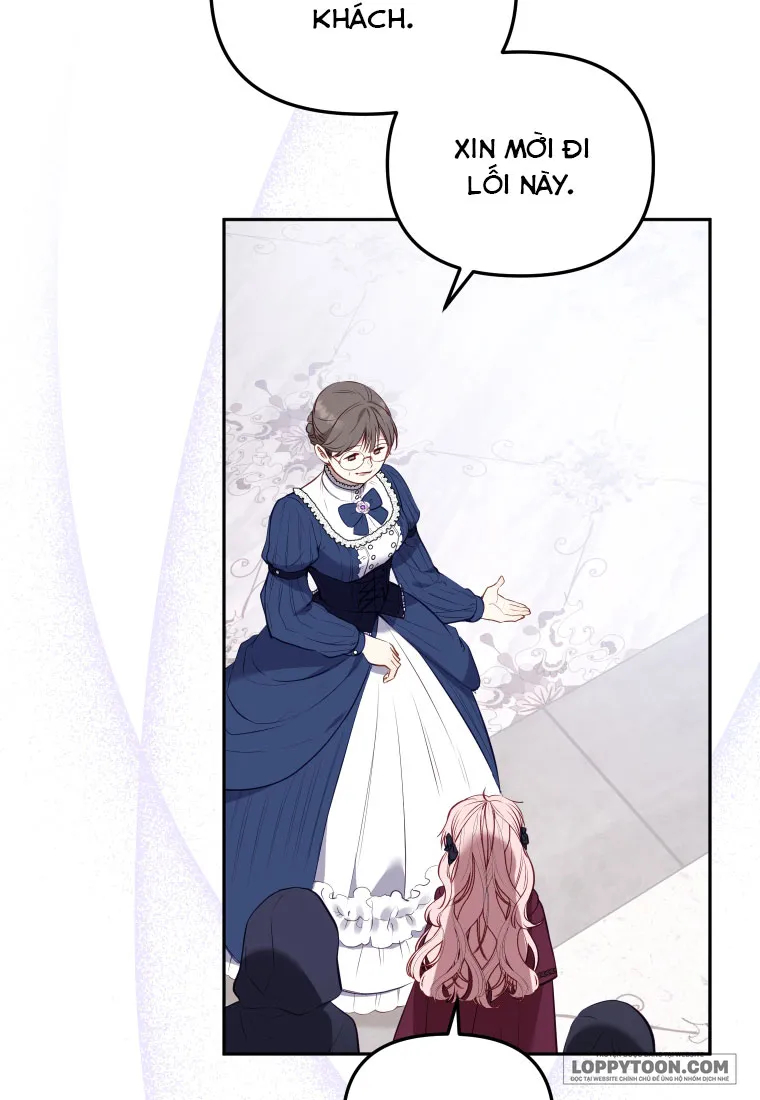 Tôi Đang Được Nuôi Dưỡng Bởi Những Kẻ Phản Diện Chap 27 - trang 32