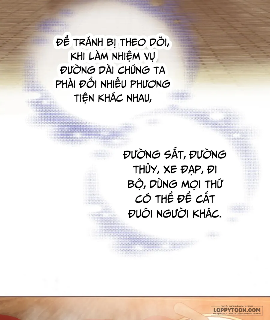 Hương Dục Niệm Chap 19 - trang 17