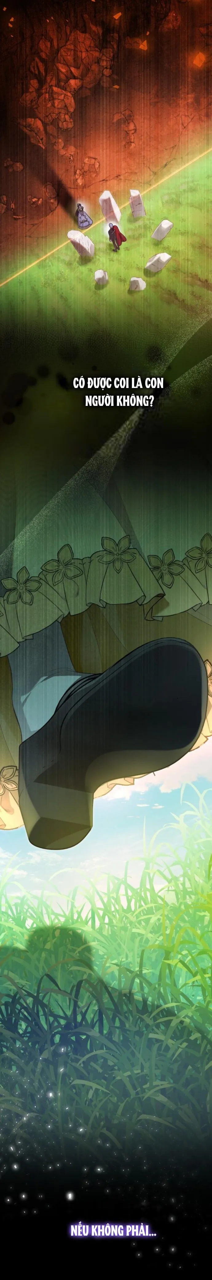 Cô Dâu Của Đại Công Tước Là Chiến Binh Địa Ngục Chap 6 - trang 36