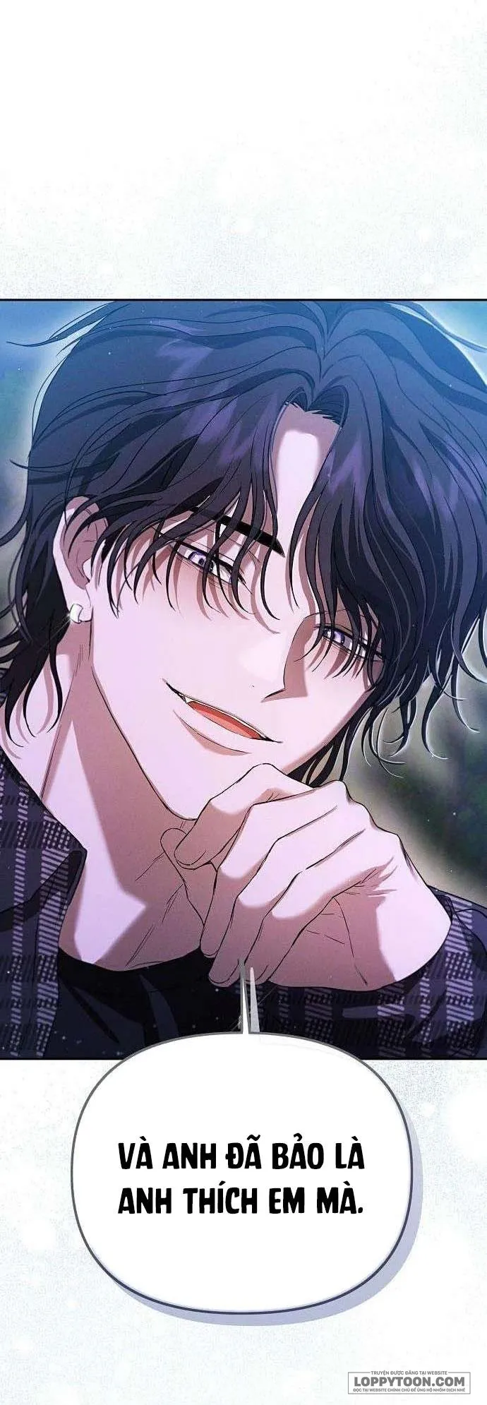 Tình Yêu Thuần Khiết Hư Hỏng Chap 7 - trang 28