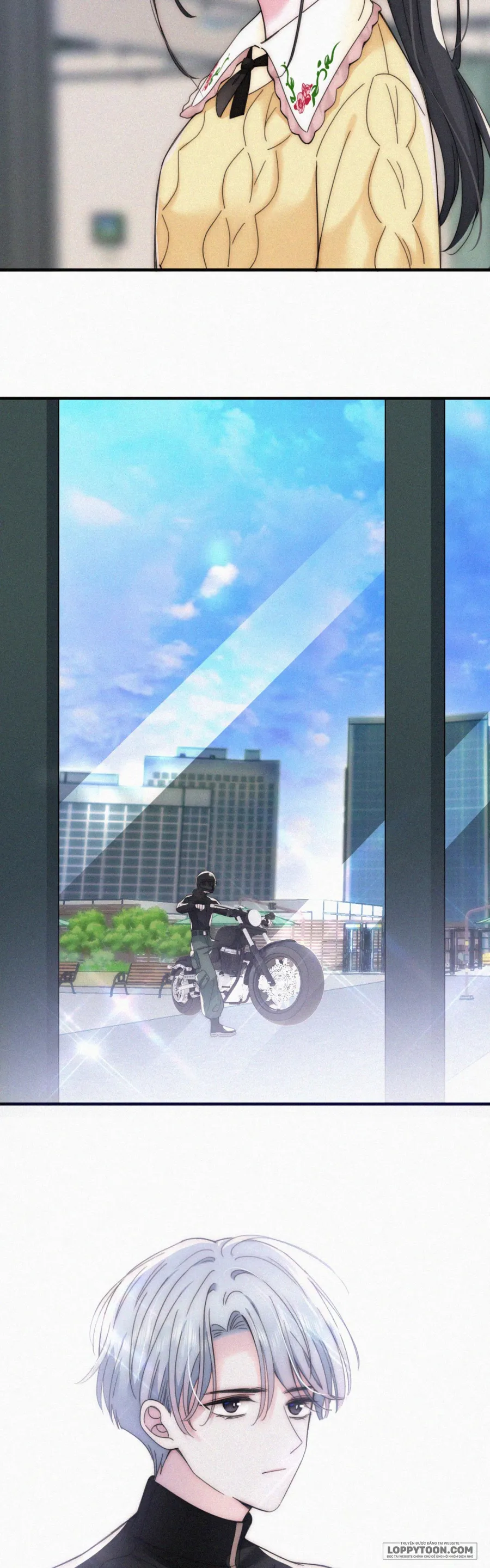 Một Lòng Cưng Chiều Chap 18 - trang 4