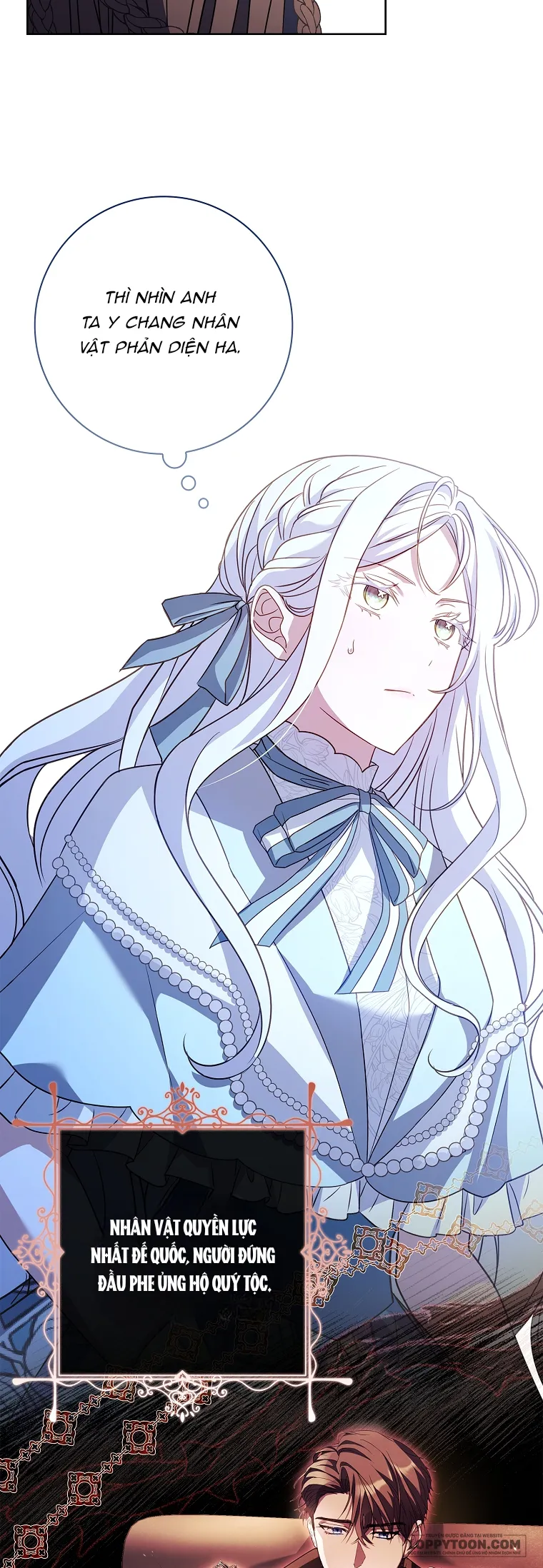 Chồng Ơi, Tại Sao Chúng Ta Không Thể Ly Hôn? Chap 12 - trang 9
