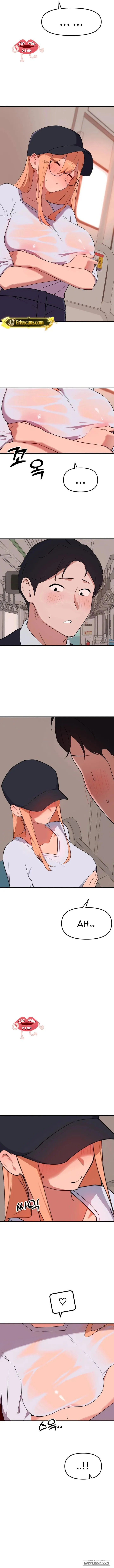 Làm Luôn Ở Đây Nhé? Chap 3 - trang 4