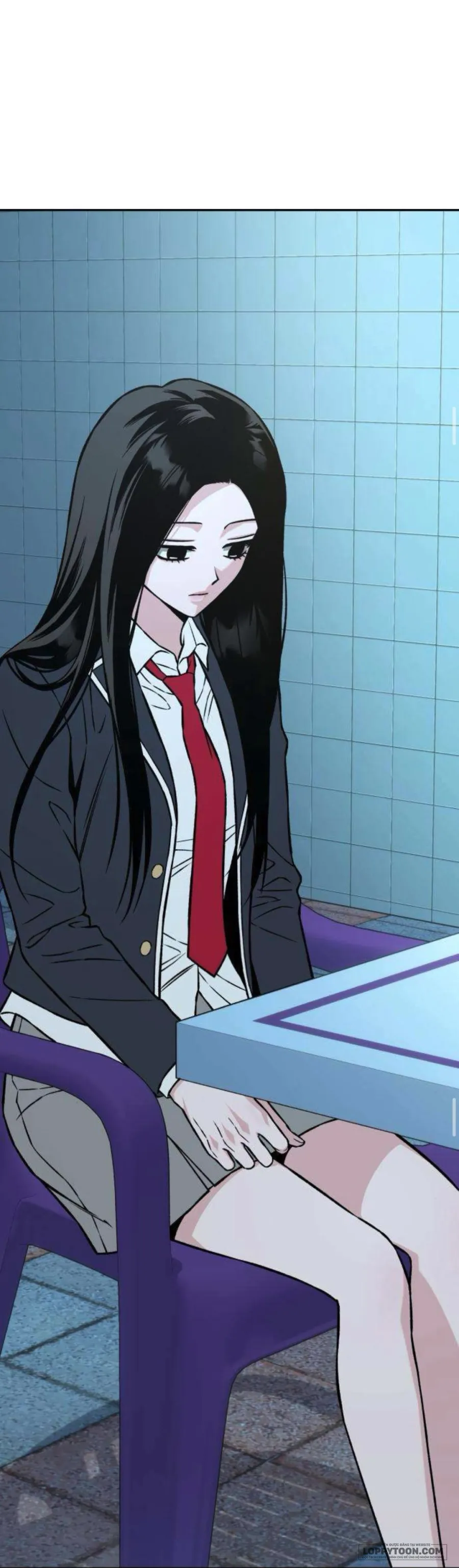 Nguyên Tắc Của Serim Chap 8 - trang 37