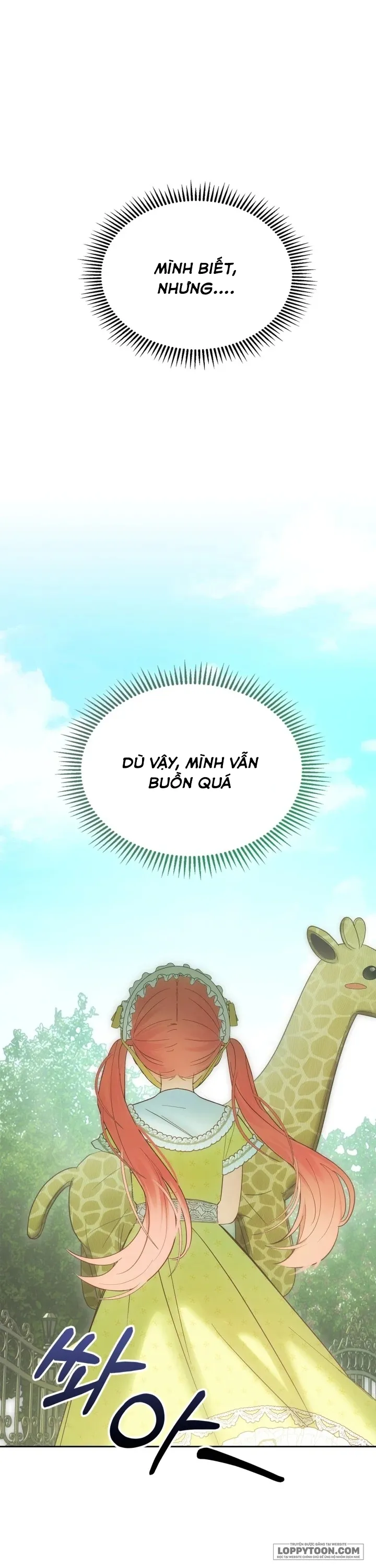 Phạm Nhân Bé Con Của Dinh Thự Mùa Đông 38 - trang 16
