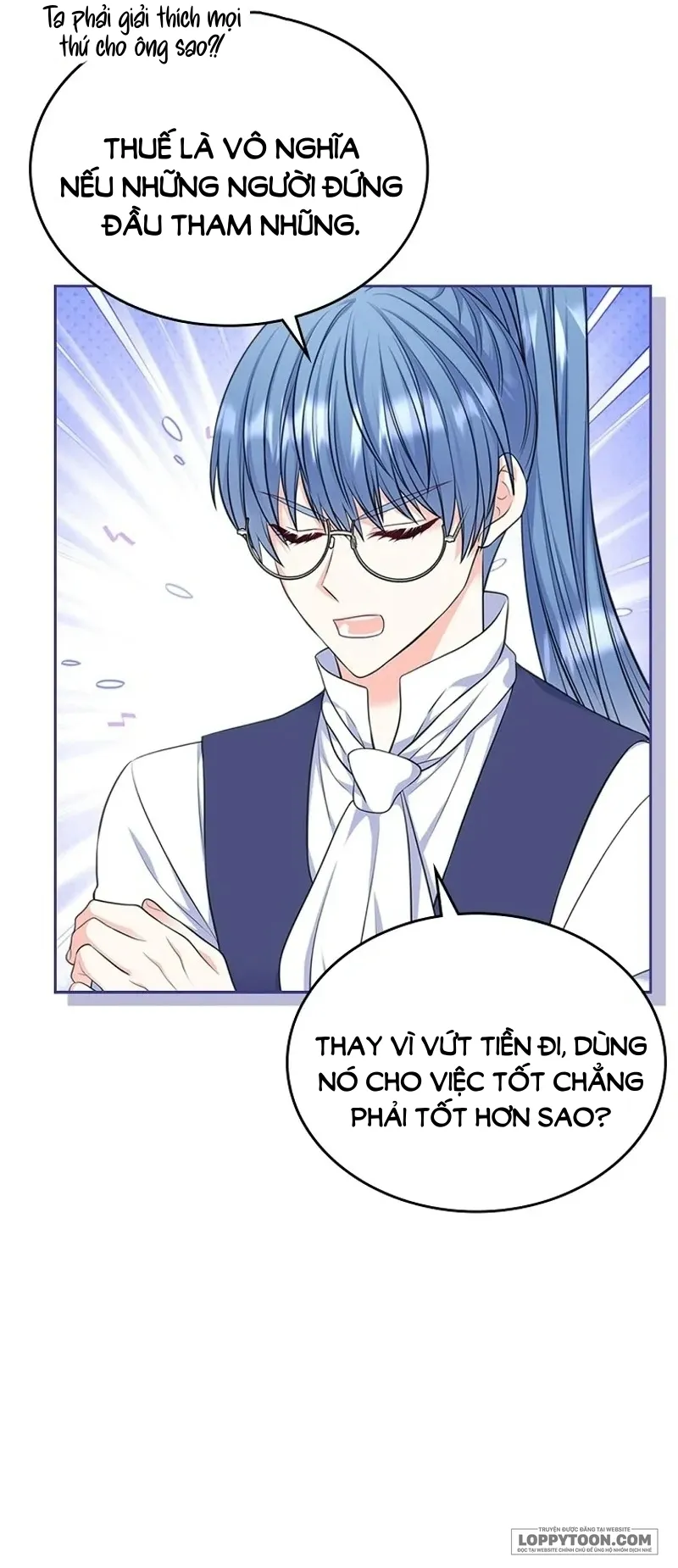 Tôi Sẽ Ly Hôn Với Anh Trai Nữ Chính Chap 65 - trang 40