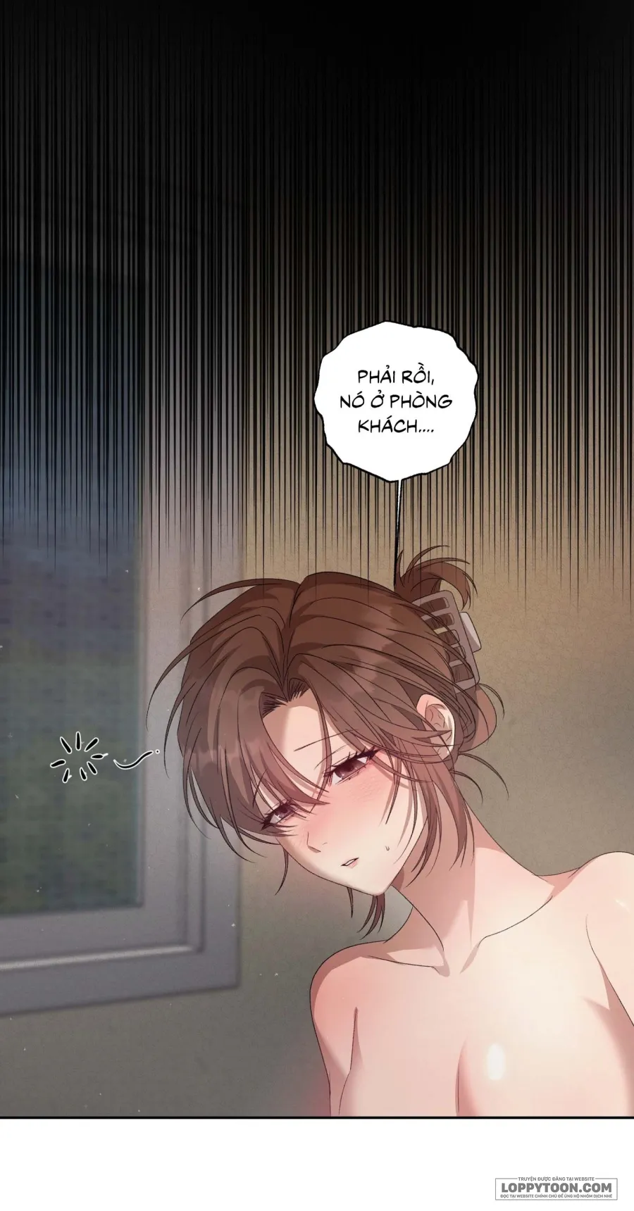 Mùa Hè Năm Ấy, Tựa Như Hoa Dại Chap 2 - 🔞🔞🔞 - trang 52