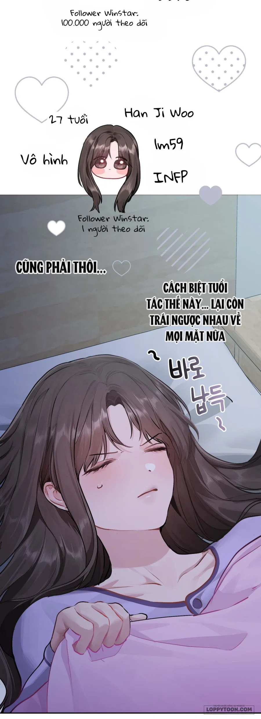 Ji Woo & Woo Yeon Chap 4 - trang 25