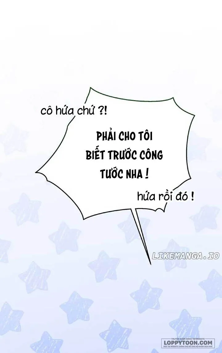 Hầu Gái Không Thích Nuôi Dạy Trẻ Nhỏ Chap 48 - trang 17