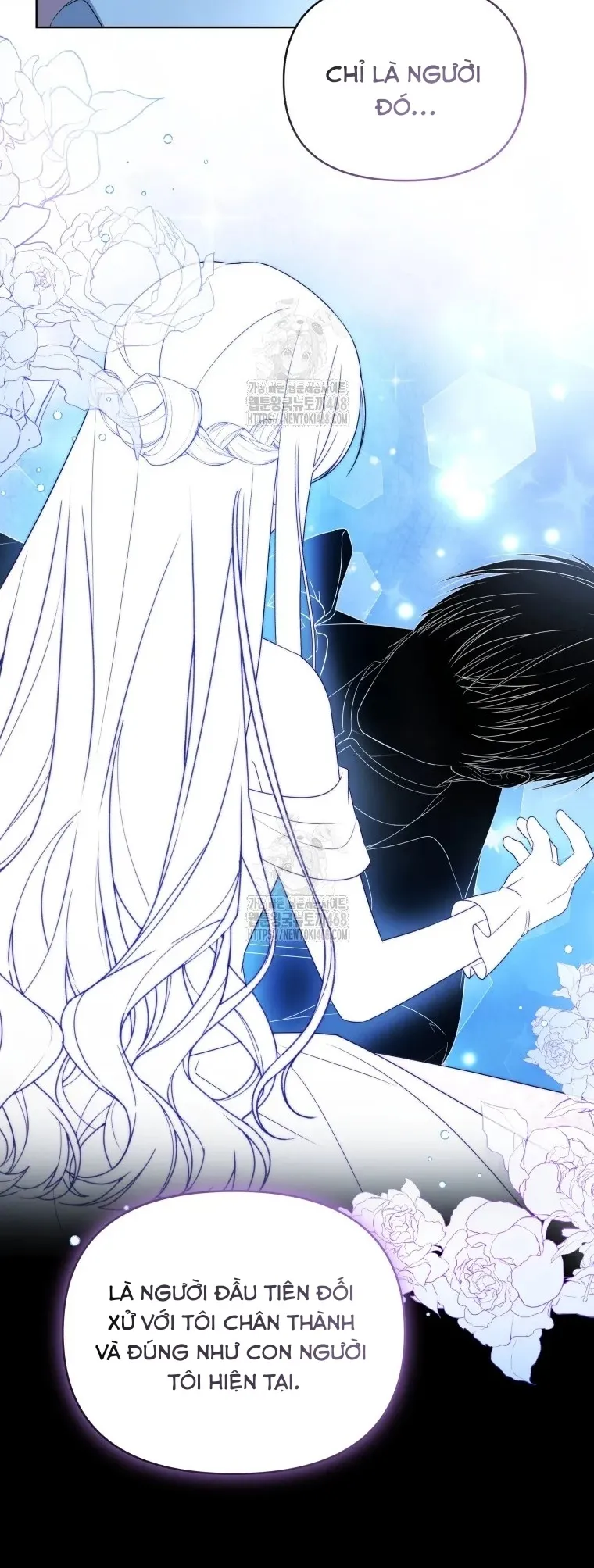Chiếc Túi Bí Mật Của Quý Cô Xấu Xí Chap 74 - trang 36
