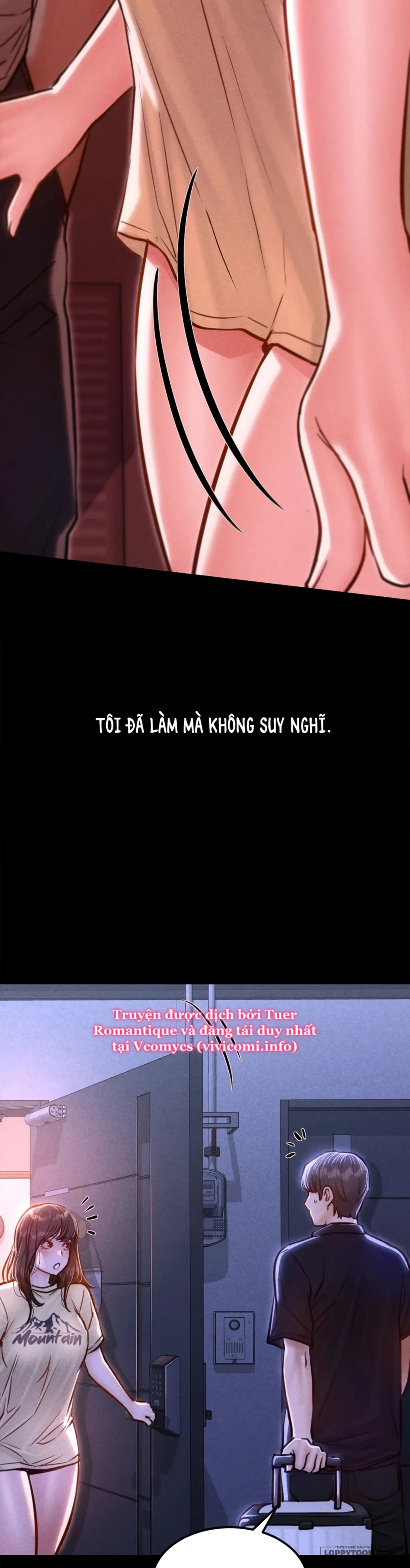 Dinh Thự Thiên Đường Chap 4 - 🔞🔞🔞 - trang 59