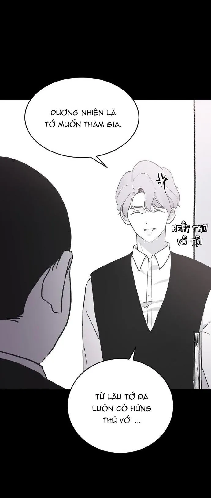 Ba Anh Trai Cực Phẩm Của Tôi Chap 14 - trang 22