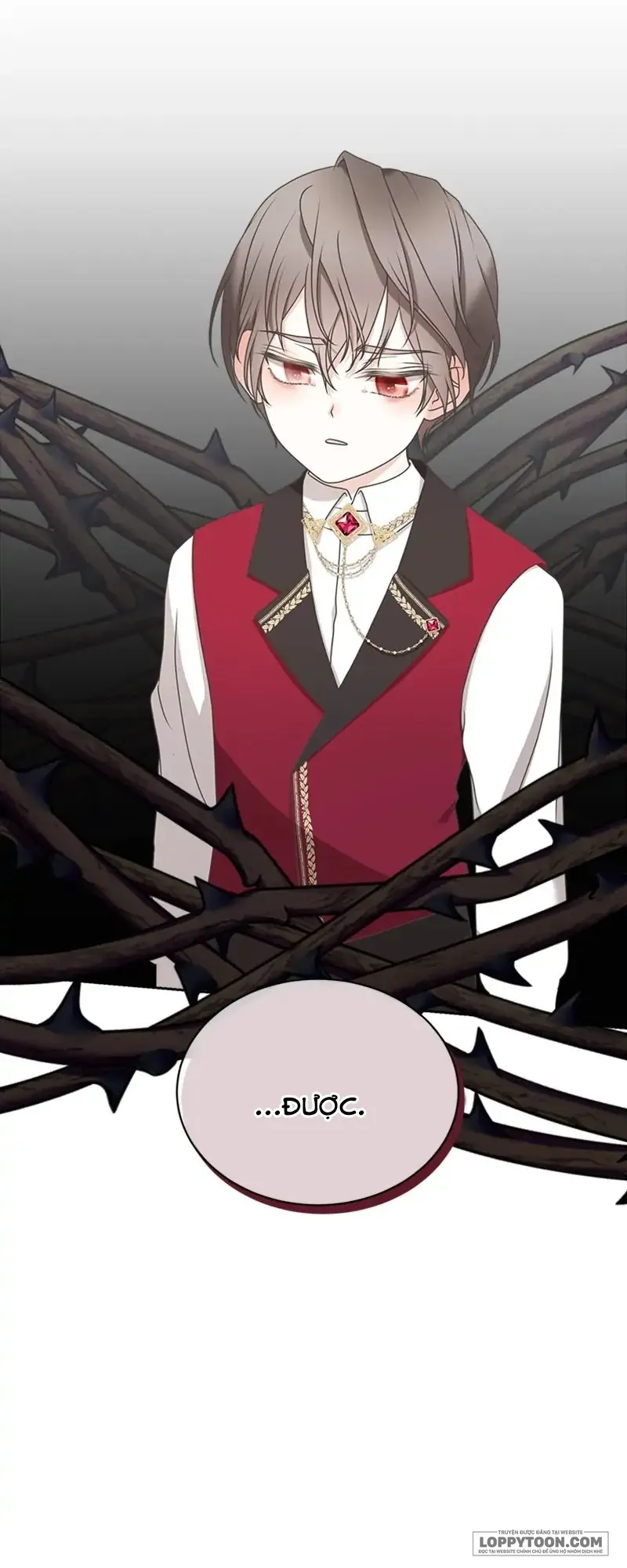 Sinh Ra Trở Thành Nhân Vật Không Có Trong Nguyên Tác Chap 8 - trang 55